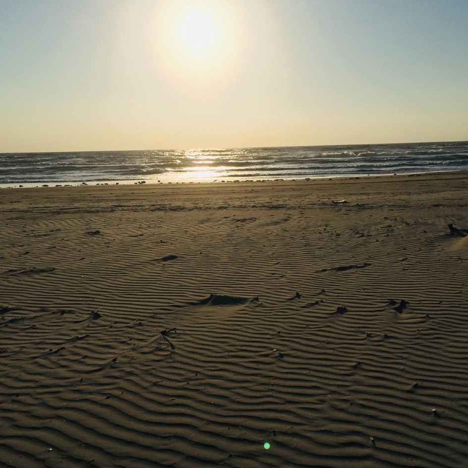 playas veracruz