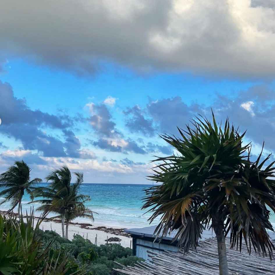 playas del estado de quintana roo