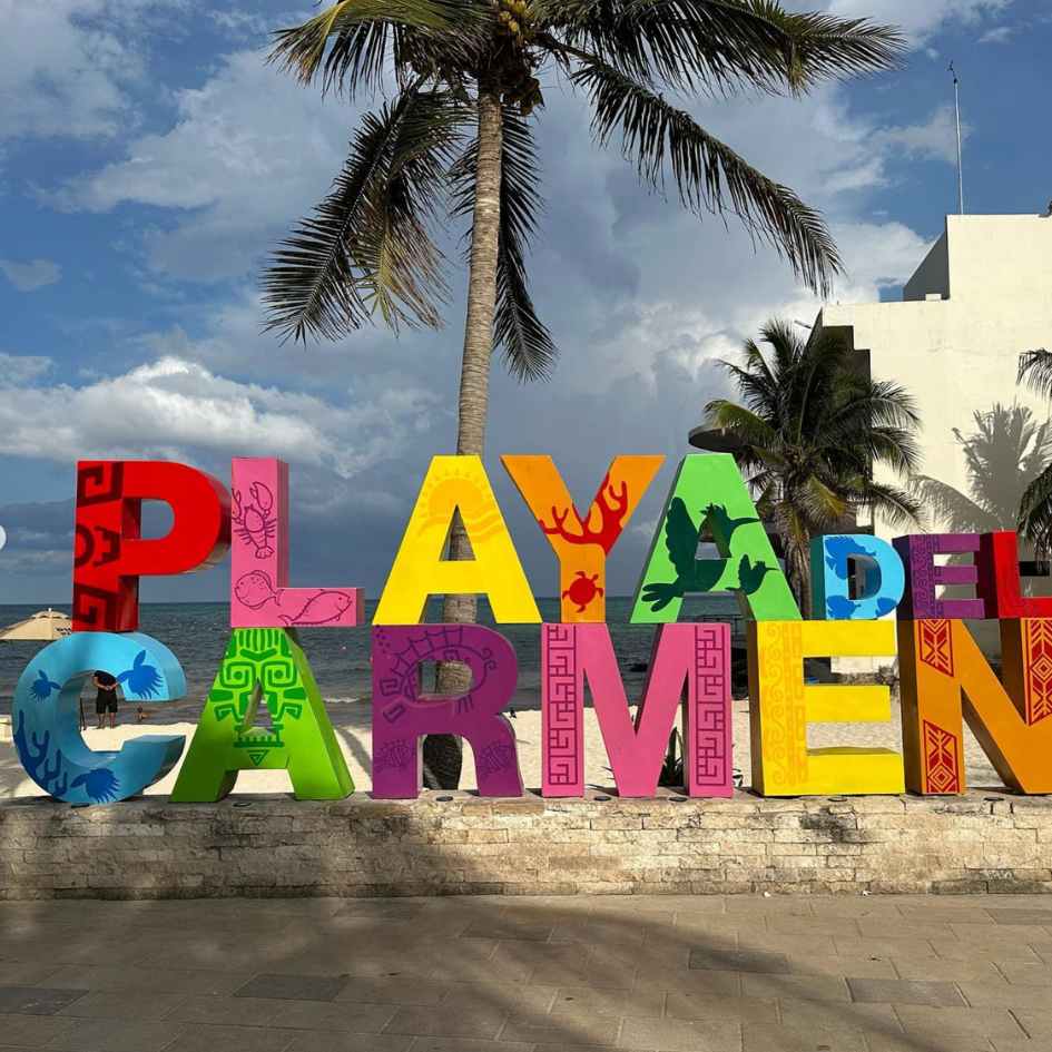playa xcalacoco playa del carmen