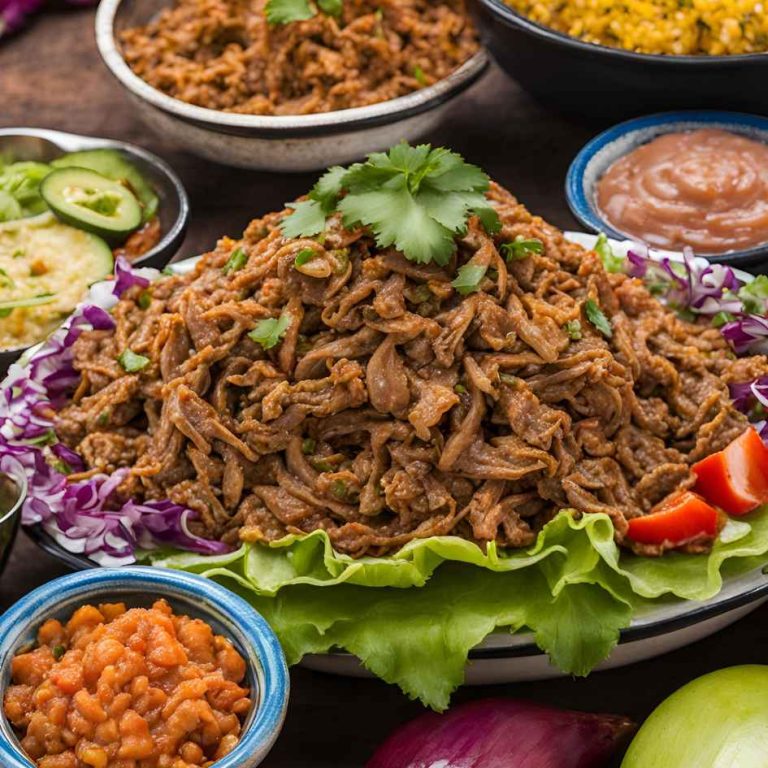 Gastronomía de Chihuahua - [2025 ]