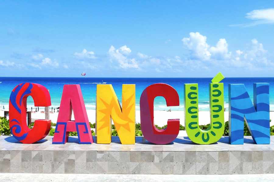 parques acuaticos cancun