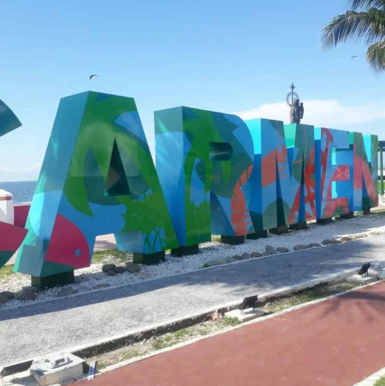 Descubriendo la historia de Ciudad del Carmen: Tradición y Cultura ...