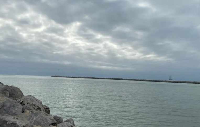 playas en ciudad madero