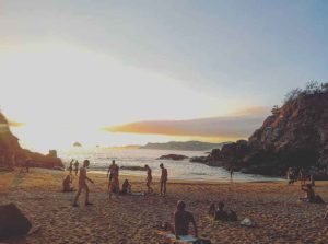 Playas nudistas en México: descubre tu libertad en la naturaleza