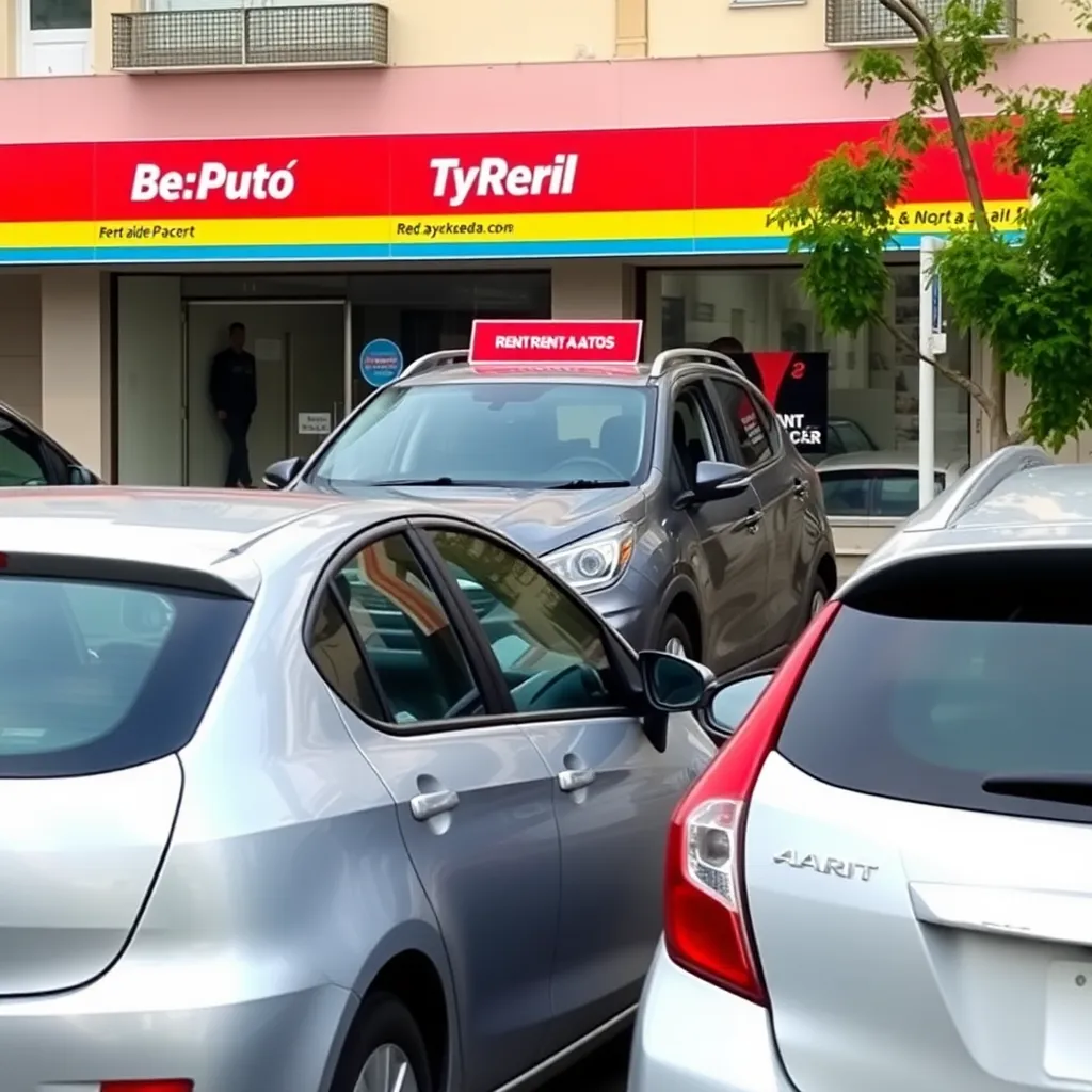 Alal Rent A Car