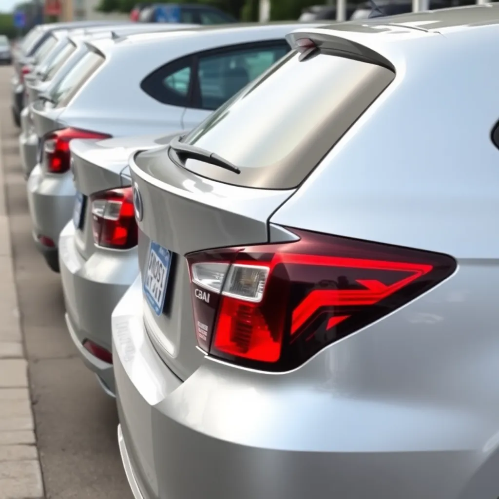 Aldama Rent A Car
