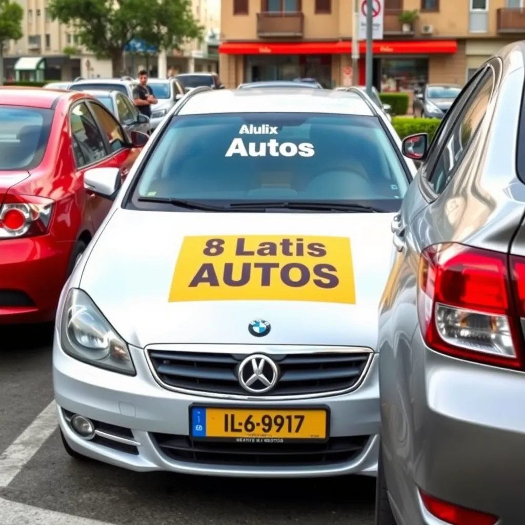 Alux Rent