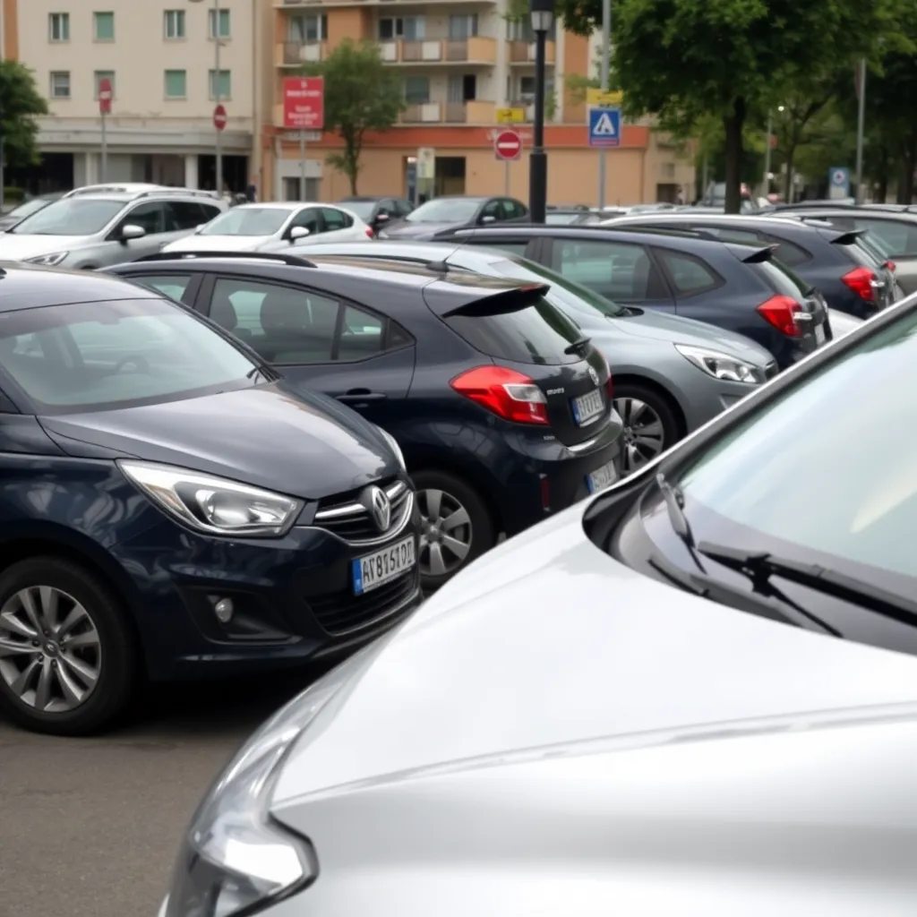 As Renta De Autos