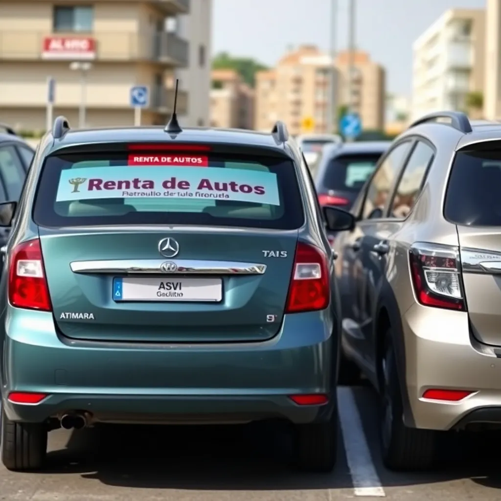 Asvi Transporte Ejecutivo Y Renta De Autos