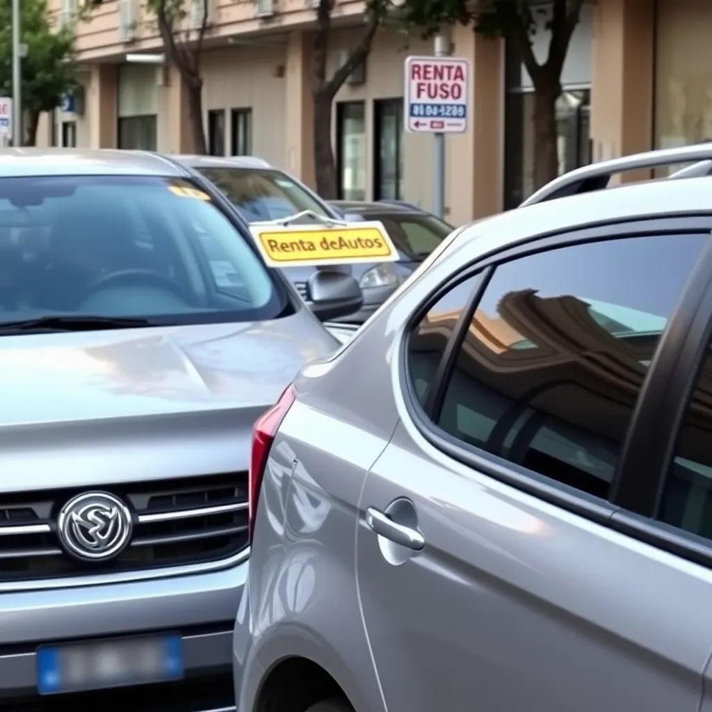 Autos Flosol Los Reyes