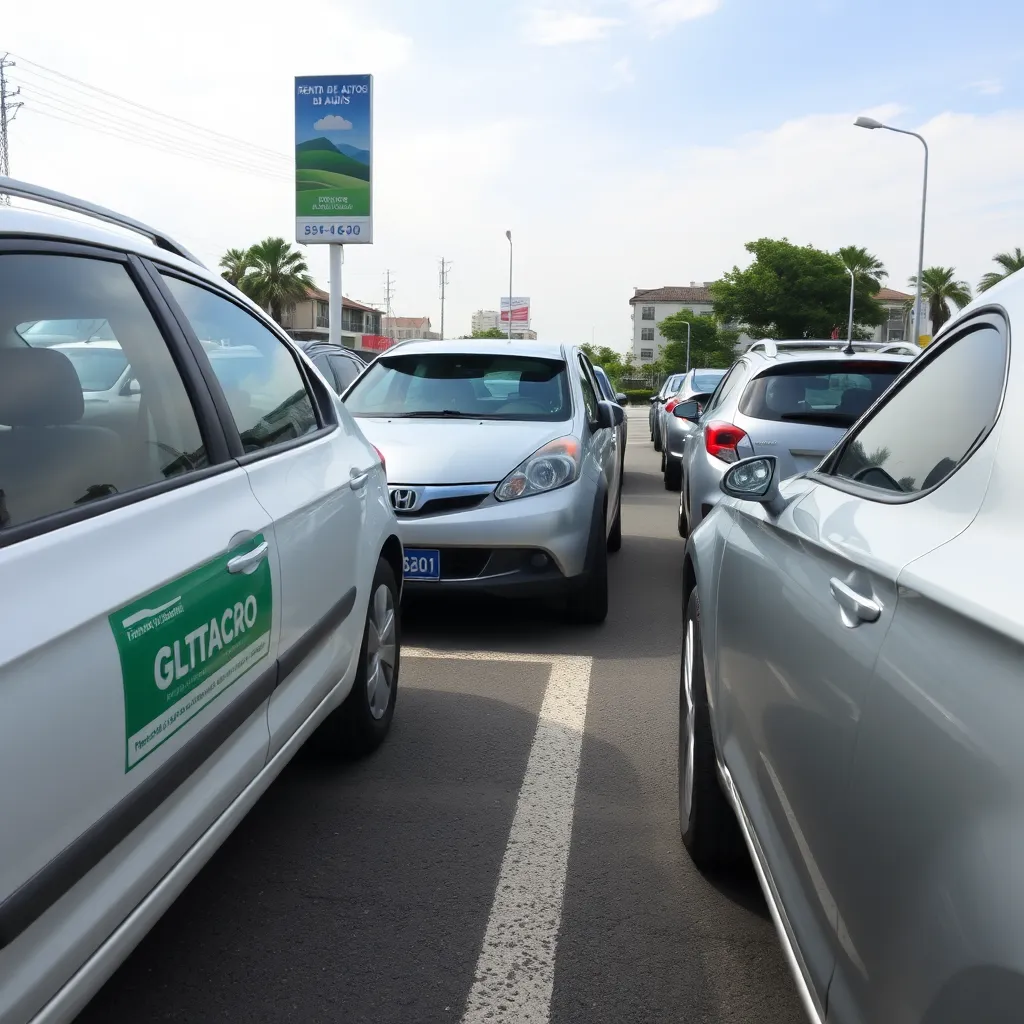Bbb Rent A Car