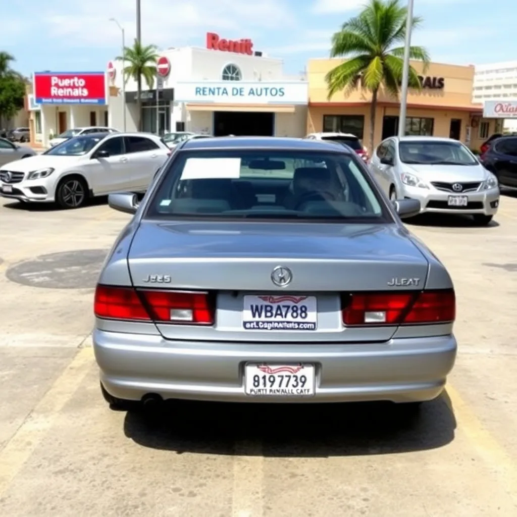 Capi Rentals Puerto Vallarta