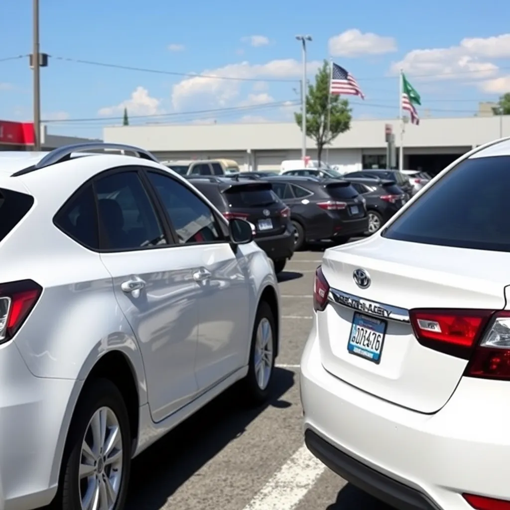 Colorado Rent A Car & Truck