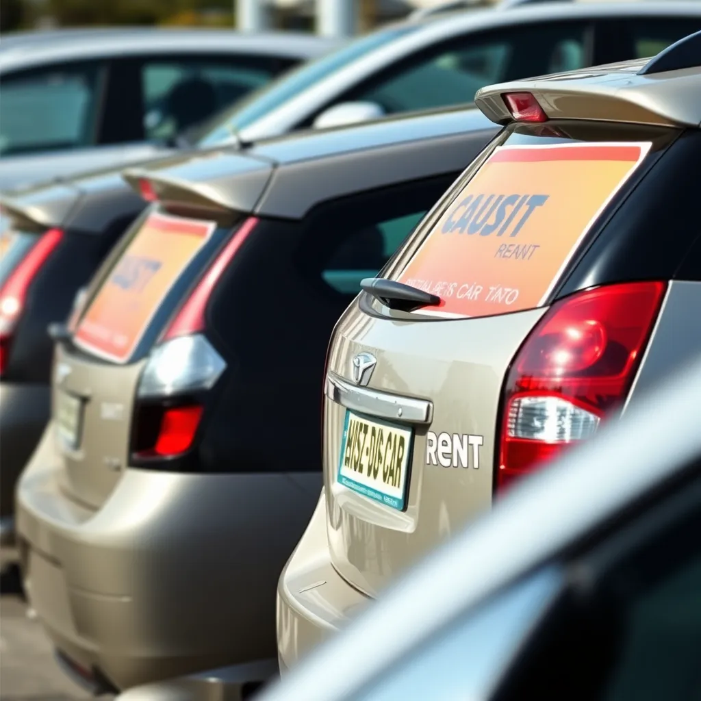 Del Cupatitzio Rent A Car