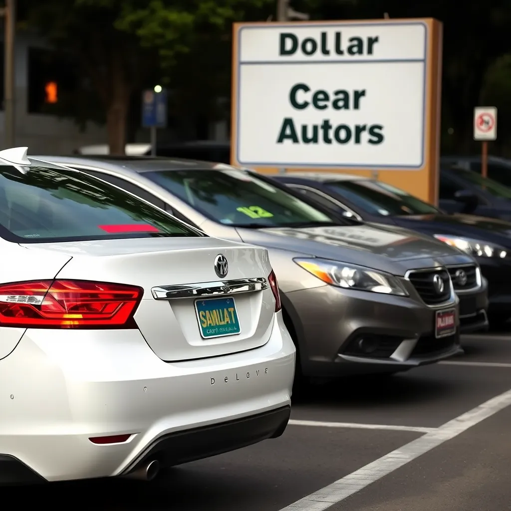 Dollar Car Rental