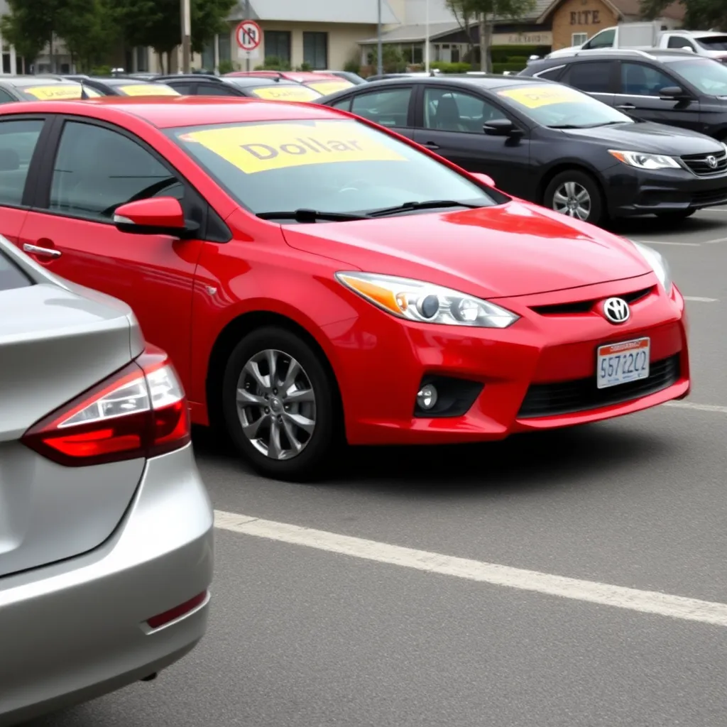 Dollar Car Rental