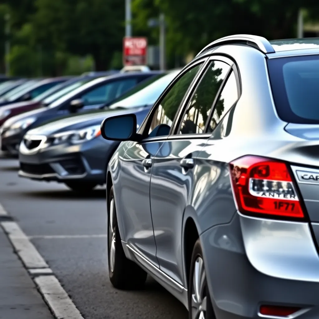 Easy Way Car Rental
