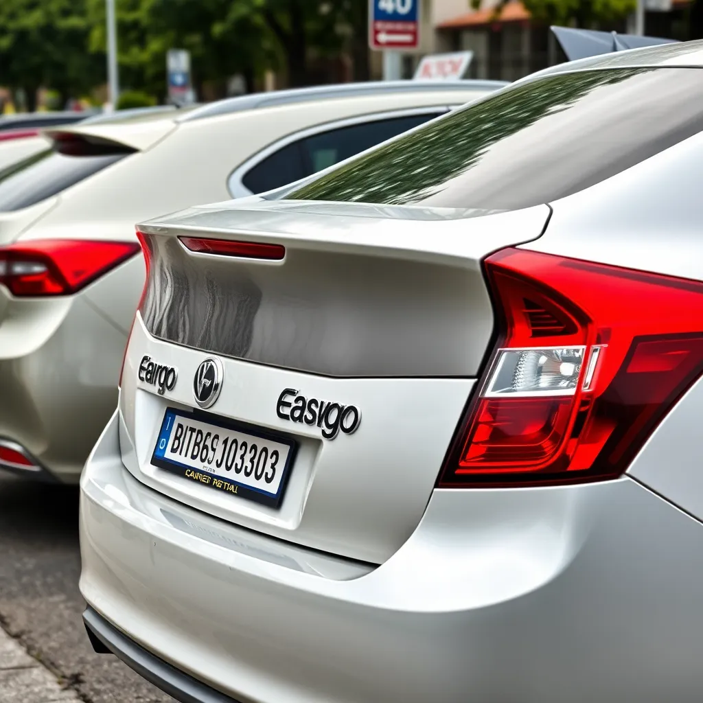 Easygo Car Rental
