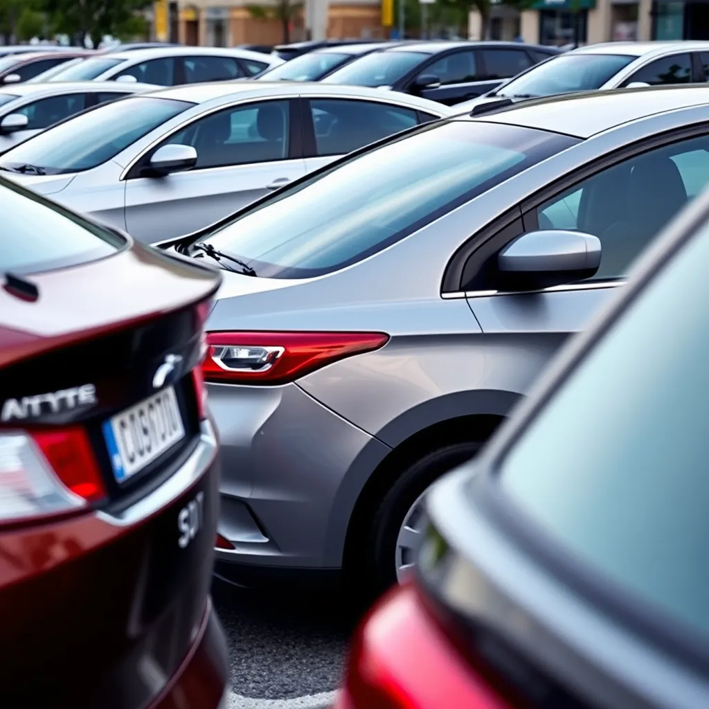 Enterprise Rent-a-car