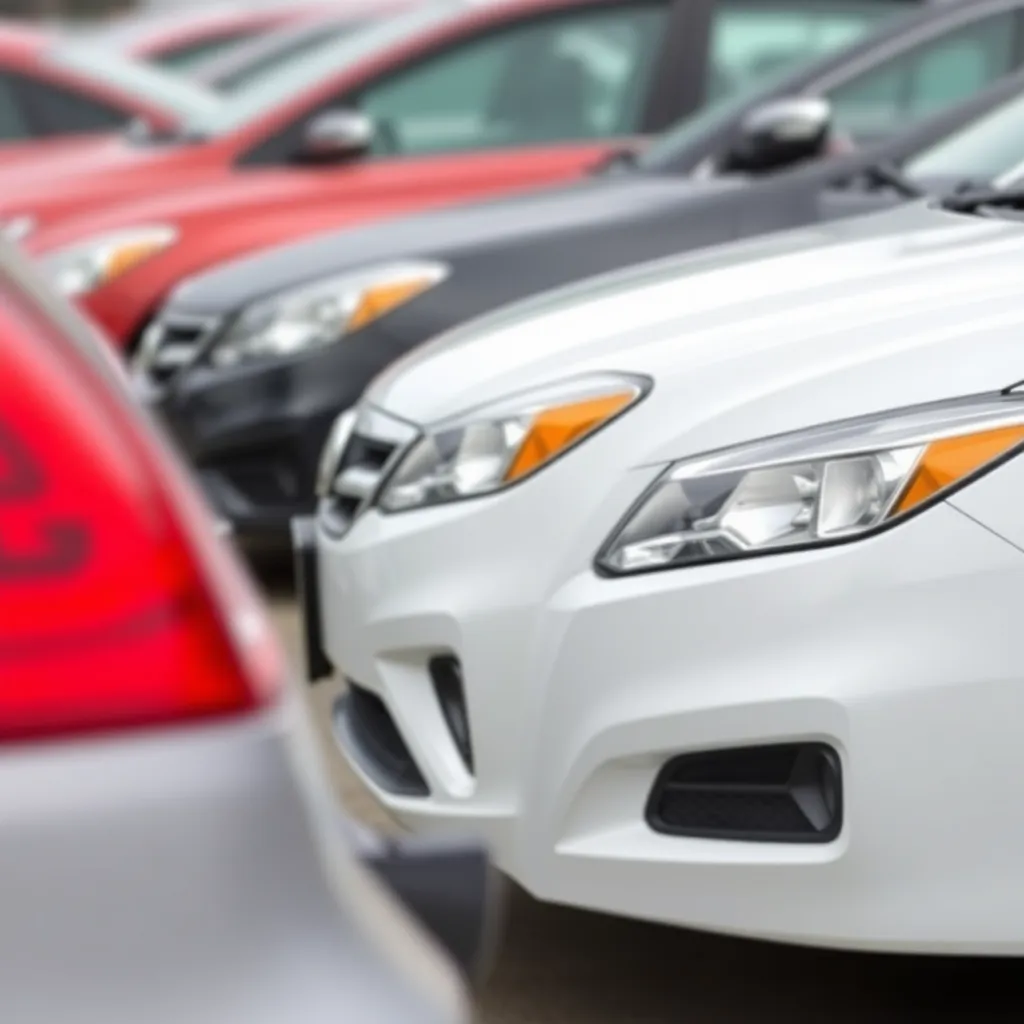 Enterprise Rent-a-car
