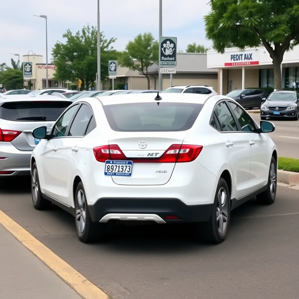 Enterprise Rent-a-car