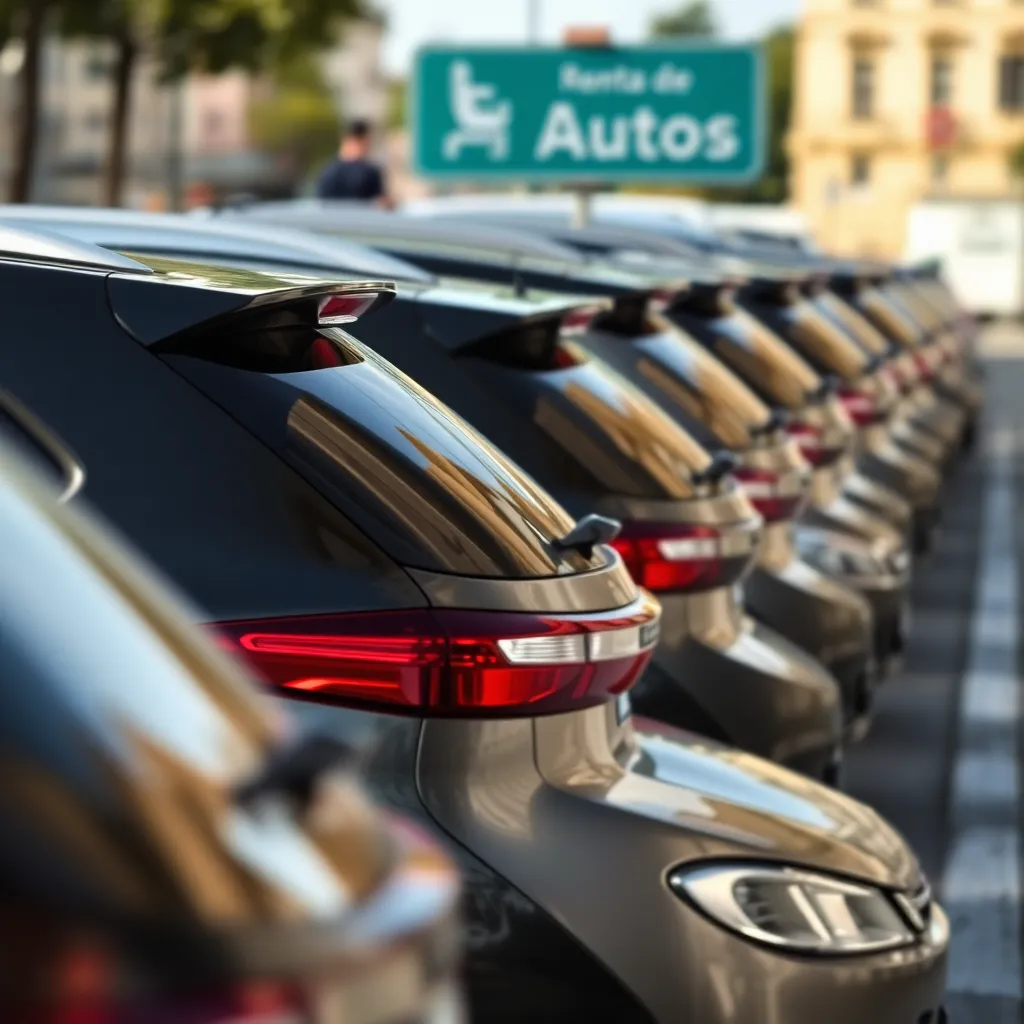 Estrella Renta De Autos