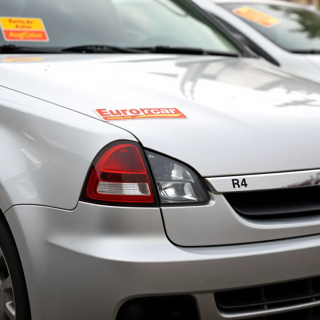 Europcar Renta De Autos Huatulco Centro