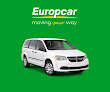 Europcar Renta De Autos Tijuana Aeropuerto
