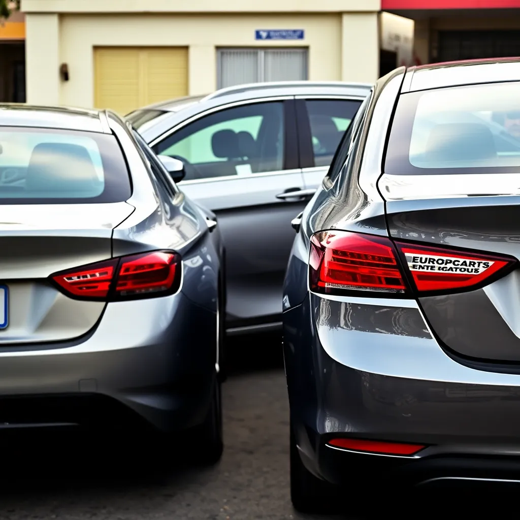 Europcar Renta De Autos Tulum Bahía Príncipe Tulum