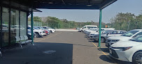 Europcar Veracruz Aeropuerto - Check Out