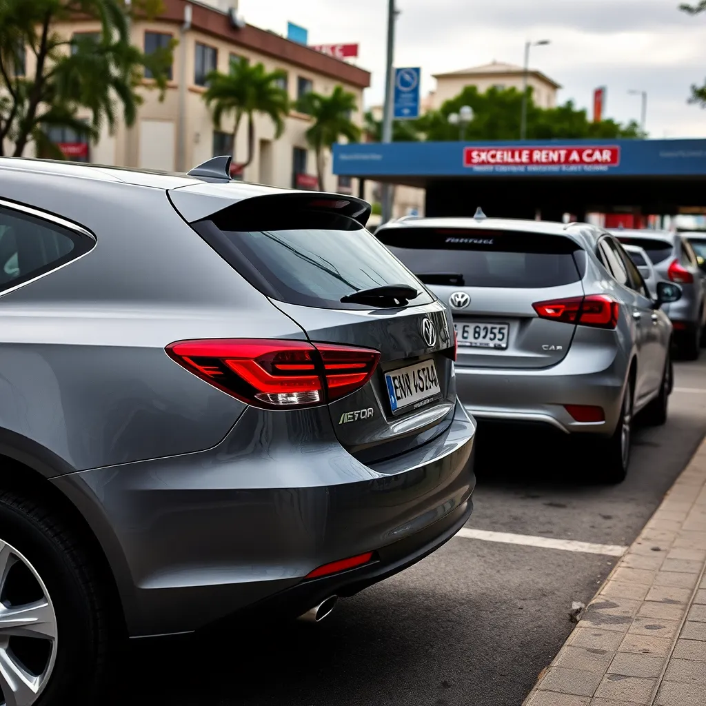 Excellent Rent A Car