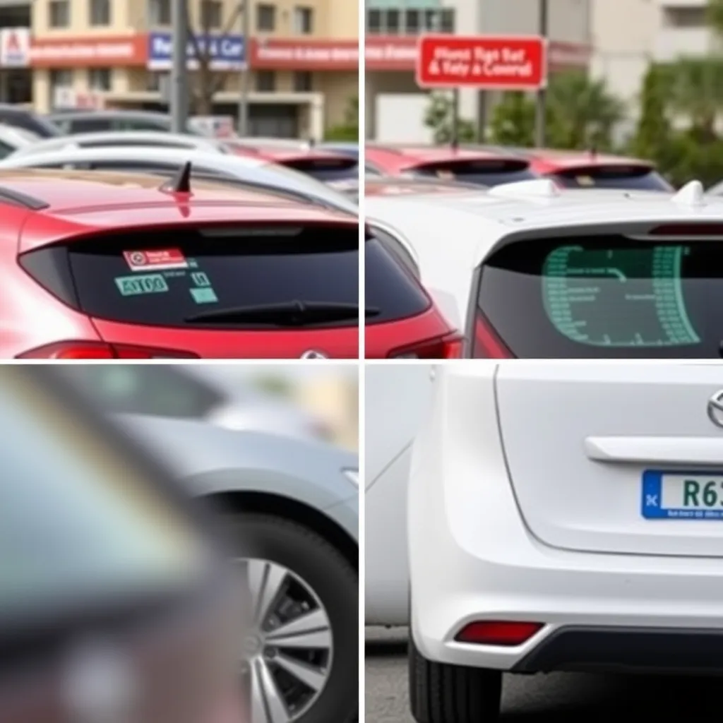 Fácil Rent A Car