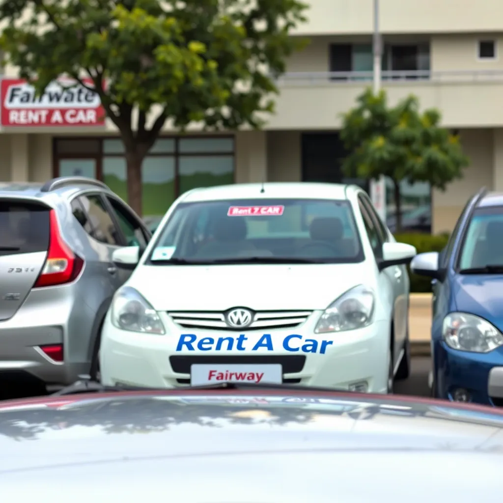 Fairway Rent A Car
