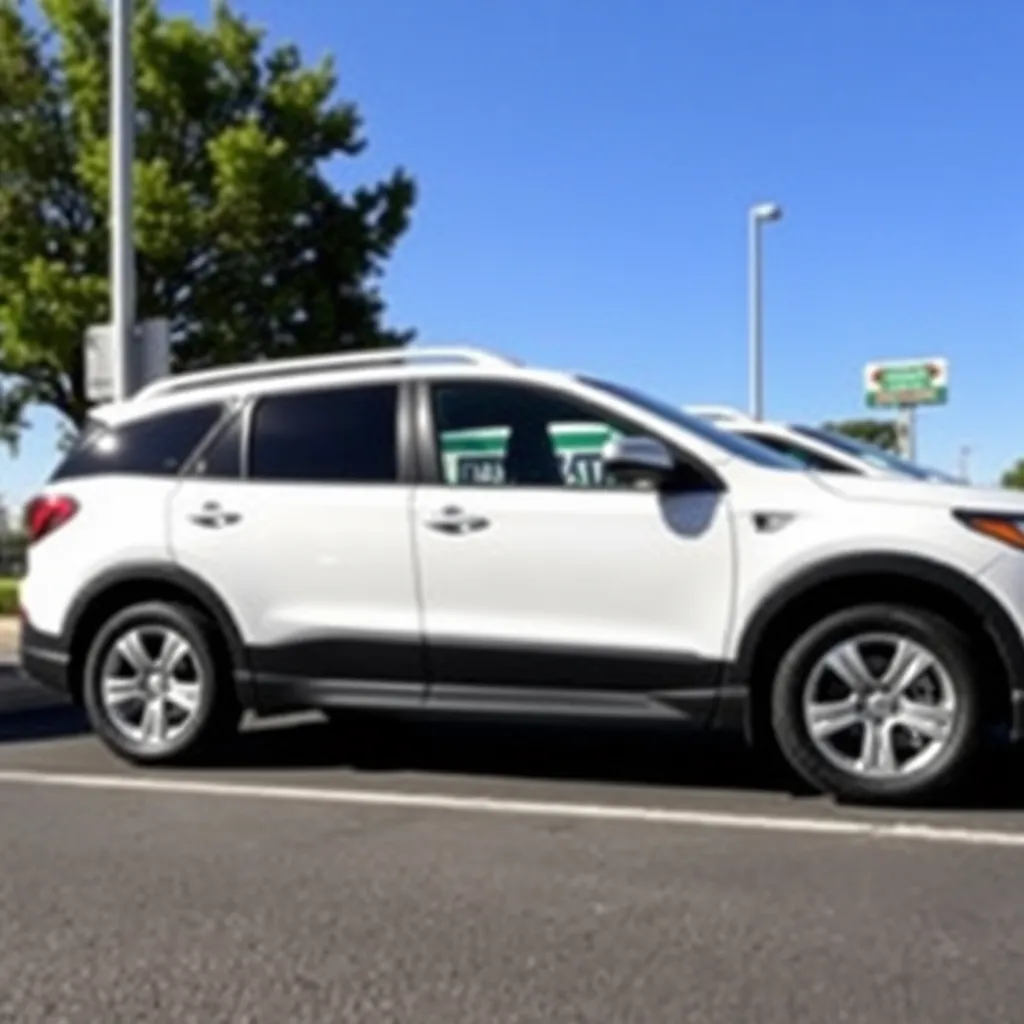Frontier Rent A Car & Tours