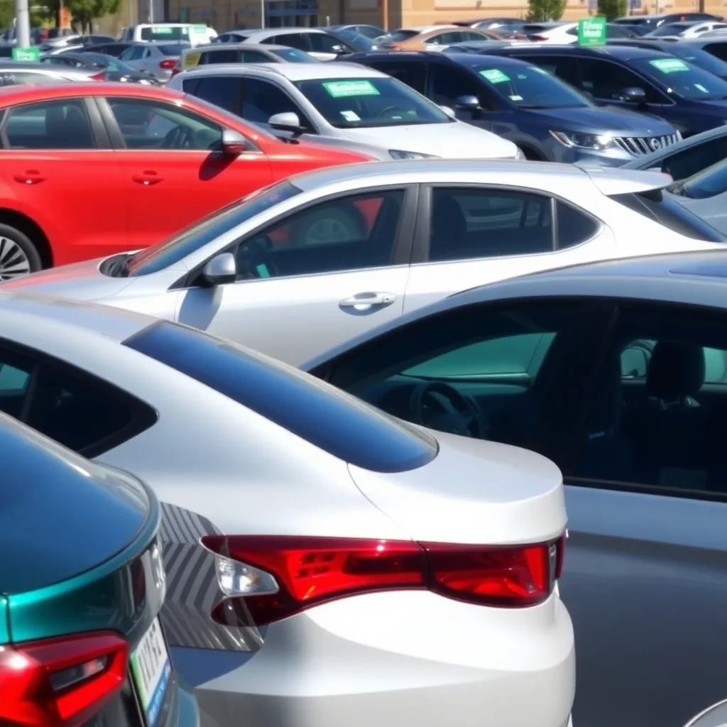 Green Motion Car Rental - Hermosillo