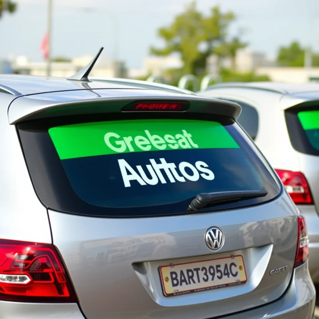 Green Motion Car Rental