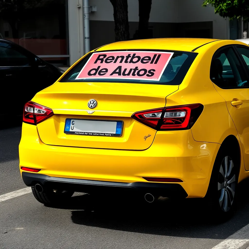 Herbel Renta De Autos