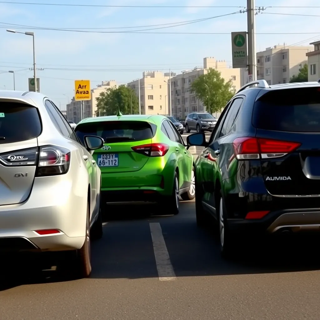 Hertz Avasa Mérida