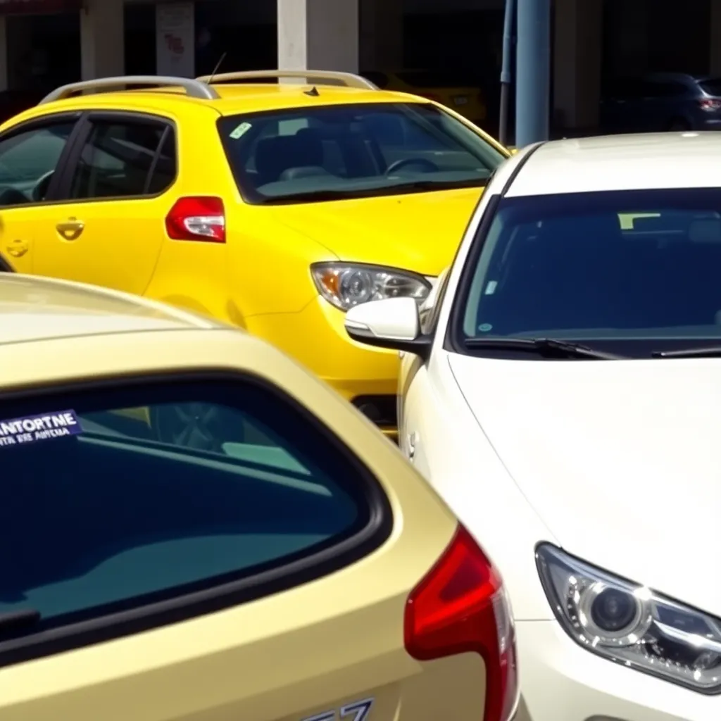 Hertz | Puerto Vallarta