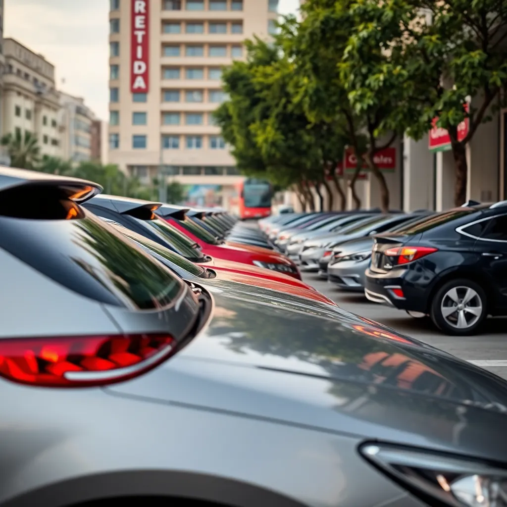 Internacional Limousines