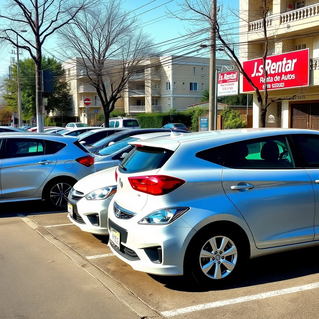 J.s Rental Renta De Autos