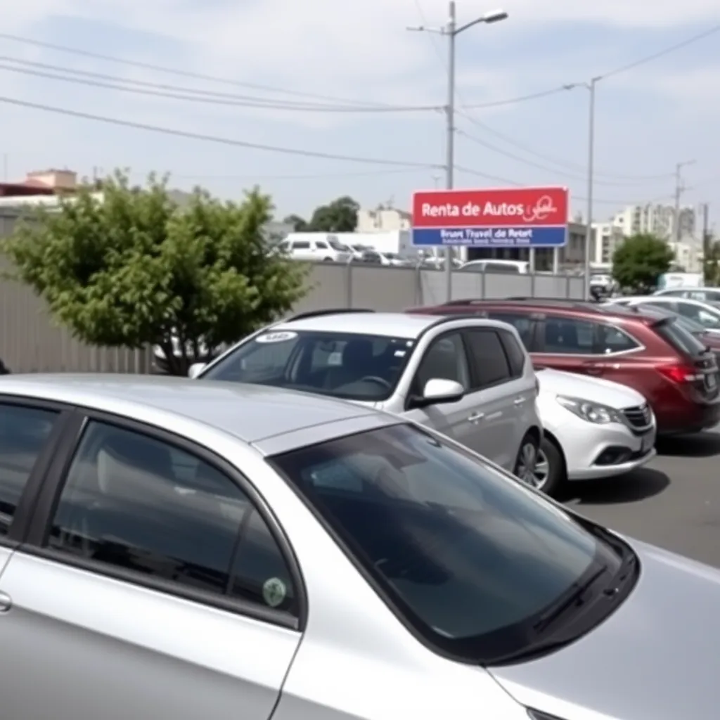 Libanes Travel And Rent A Car