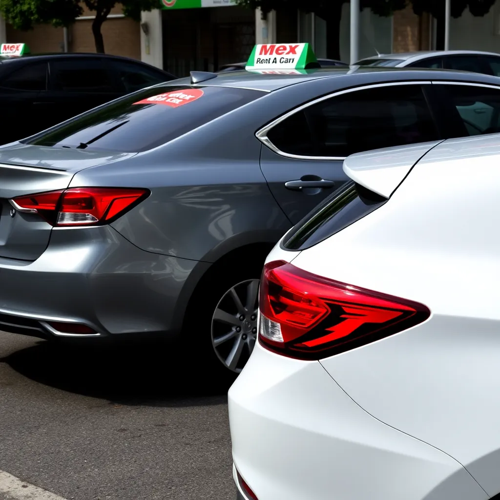 Mex Rent A Car