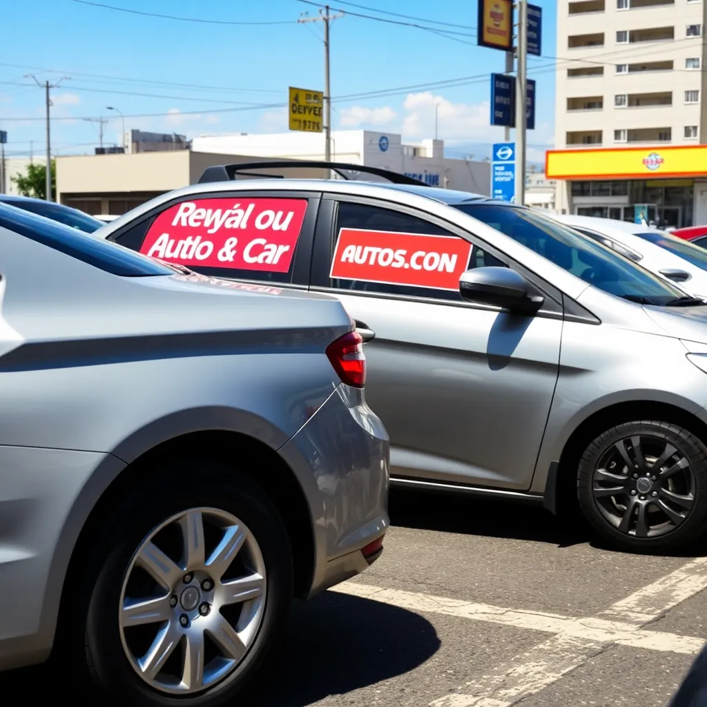 Mex Rent A Car