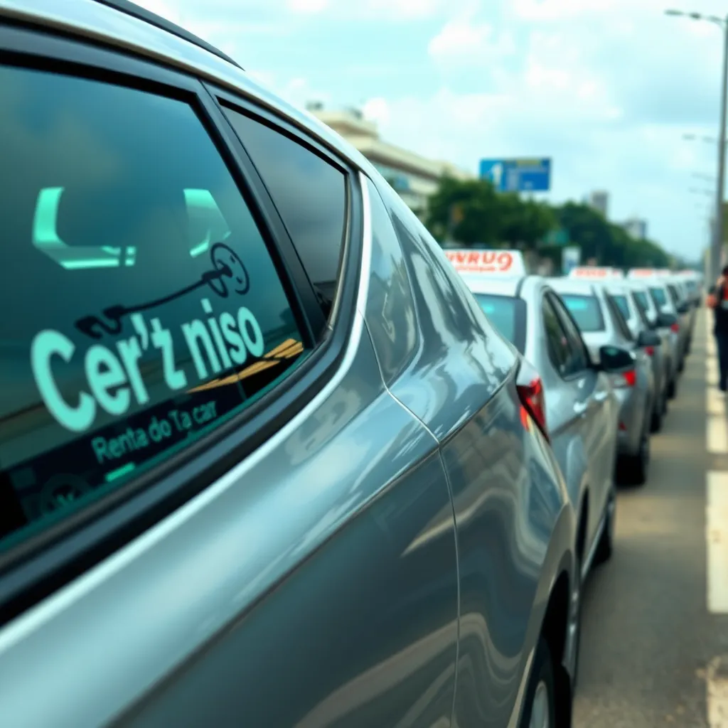 Mex Rent A Car
