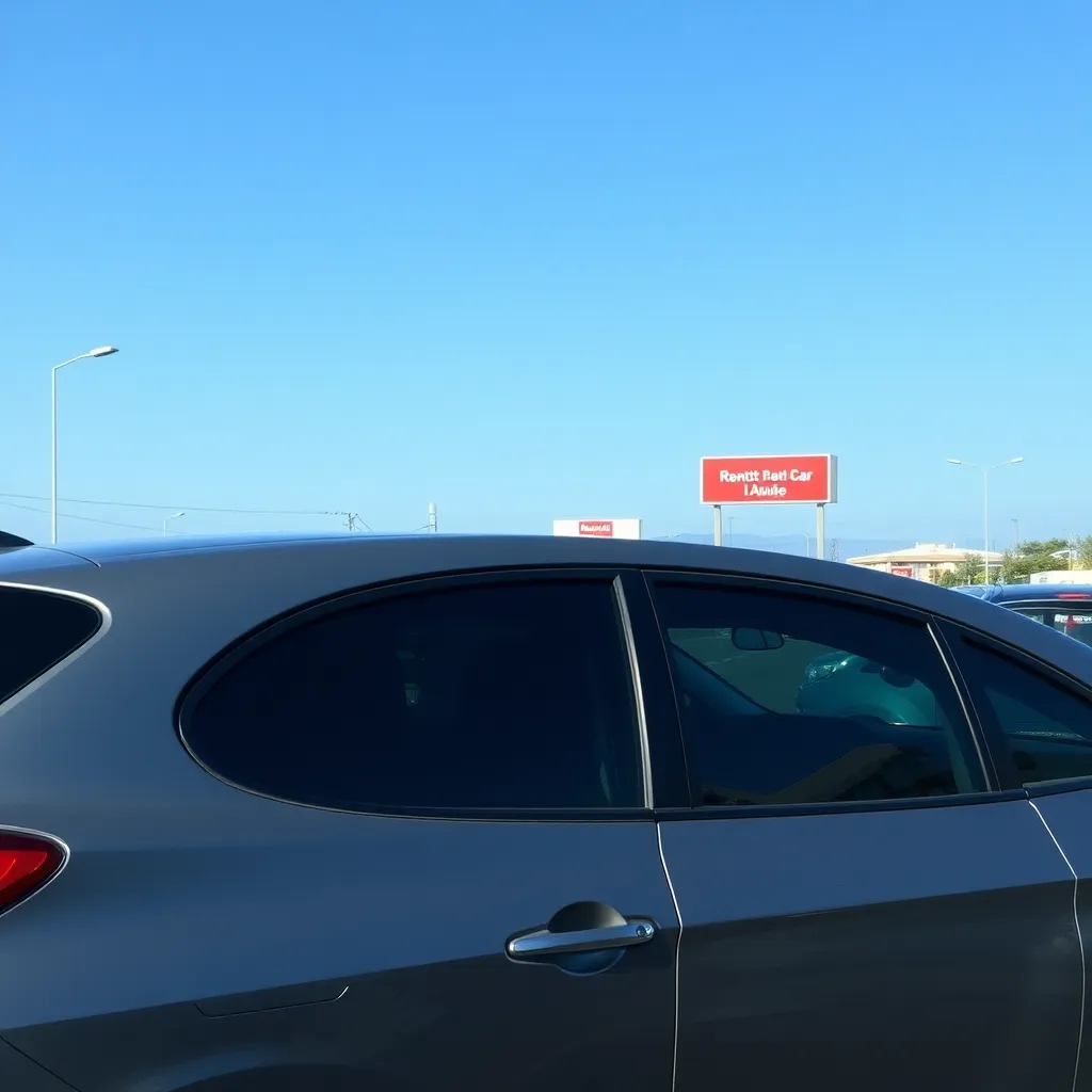 Morett Rent A Car Uruapan