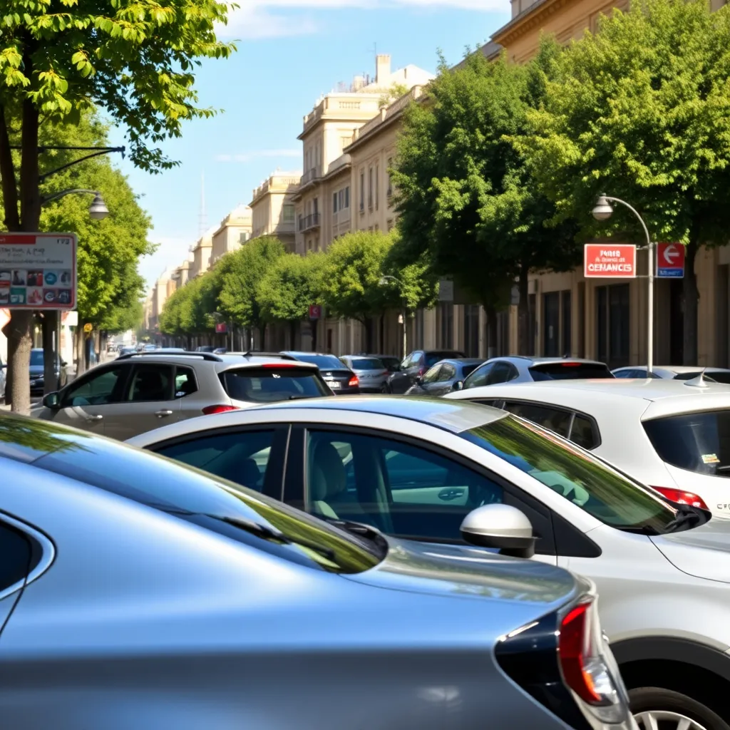 Morett Rent A Car Zamora