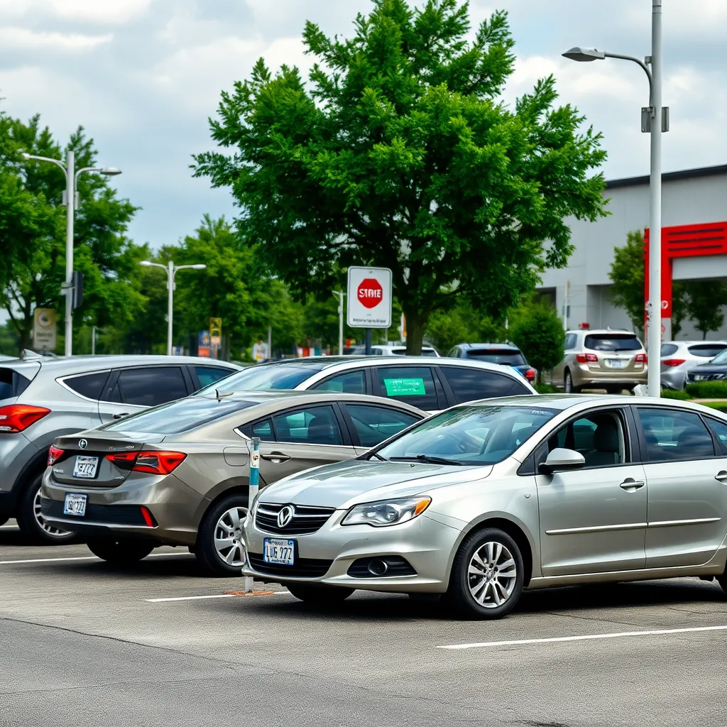 Morexpress Rental Cars