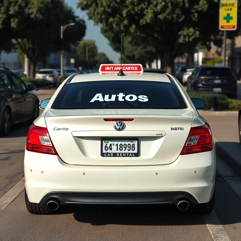 National Car Rental