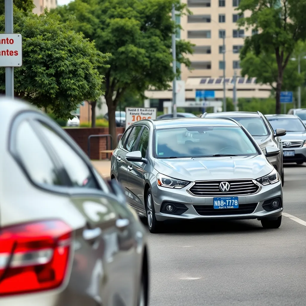 National Car Rental